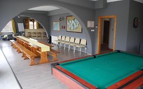 Casa Napsugár Panzió